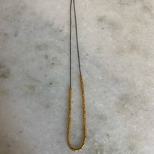 Gorjana - Laguna Beaded Necklace